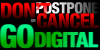 Don’t cancel or postpone your conference, workshop, or training – go digital