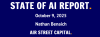 What the 2025 State of AI Report means for global health and humanitarian action