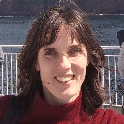 Katy Elphinstone Avatar